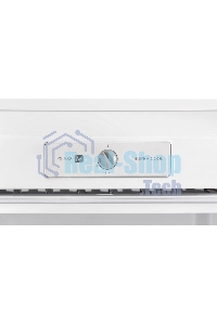 Морозильная камера Nordfrost DF 256 WAP белый, 100л, 3 ящика