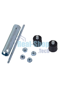 Электрогенератор бензиновый Ресанта БГ 3000 Р, 2.5 кВт, 66 дБ, 40 кг