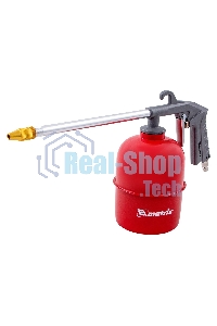 Пистолет для мовиля Matrix пневматический