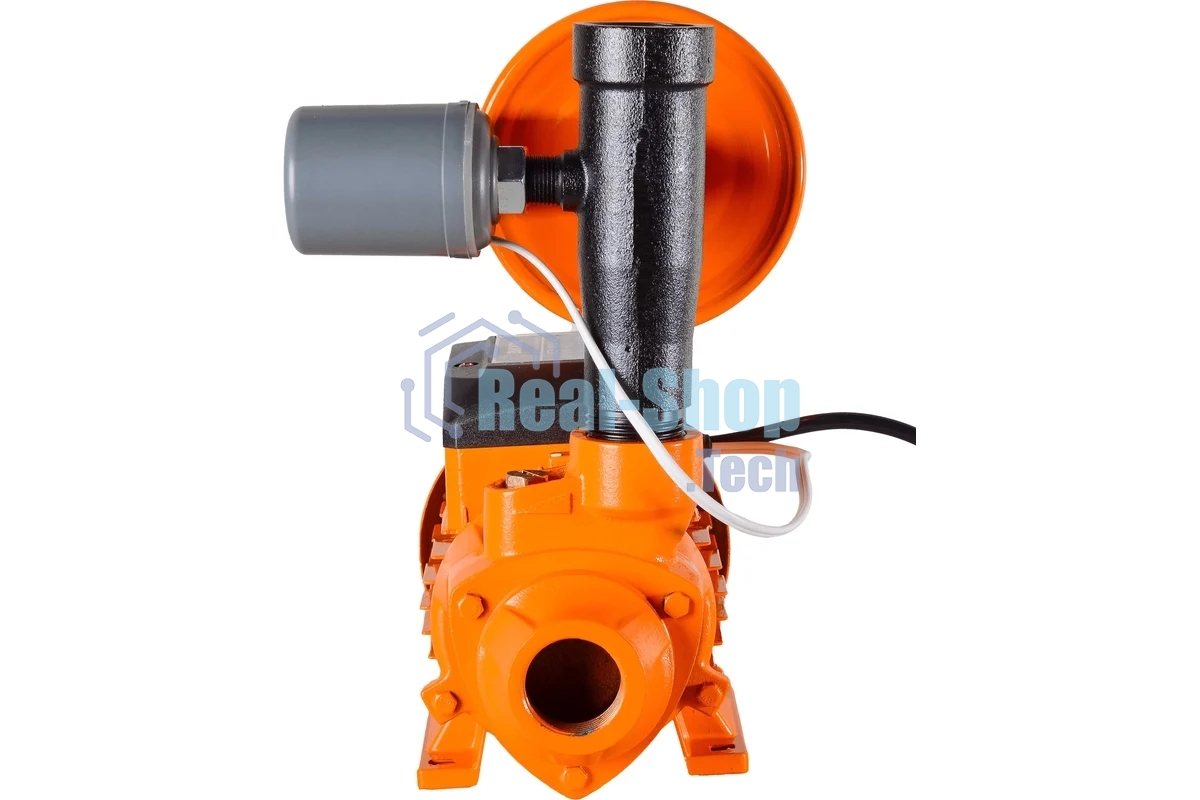 Насосная станция вихревой Вихрь АСВ-45/30 Ч-2 370Вт 2700л/час (68/1/20)