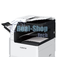 МФУ лазерное Fujifilm Apeos C3060CPS, А3, цветной, печ. до 30 стр/мин (A4) 17 стр/мин (A3), скан. до 80 стр/мин., 1200 x 2400 dpi (печ.), 600 x 600 dpi (скан.), Ethernet, USB