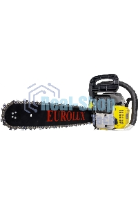 Бензопила GS-6220 Eurolux