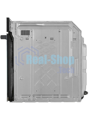 Электрический духовой шкаф Beko BBIM13301B, черный