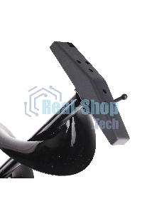 Шнек двухзаходный PATRIOT D 180i для льда, диаметр 180мм, длина 1000мм, смен. ножи (Россия)