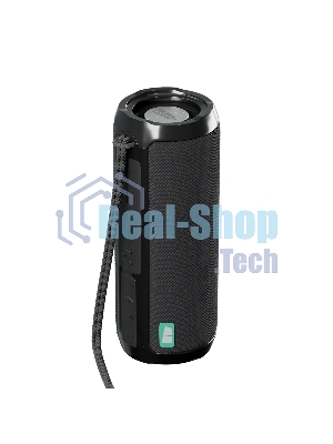 Колонка портативная More Choice (4610196400872) BS22 черный