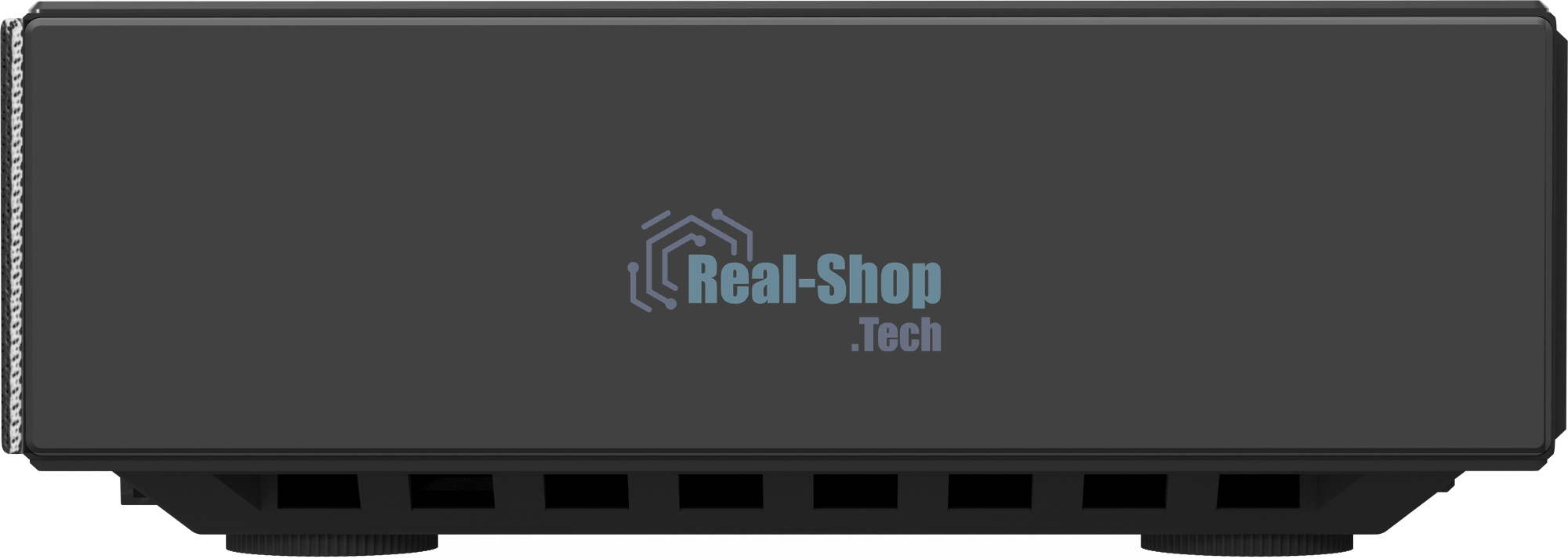 Проектор Cactus CS-U2.B DLP 800Lm ANSI (1920x1080) 15000:1 ресурс лампы:50000часов 2xUSB typeA 2xHDMI 1.78кг