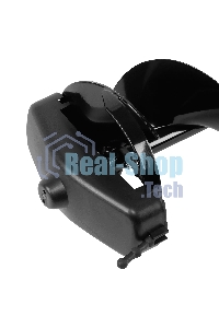 Шнек для льда Denzel IR-200, диаметр 200 мм, длина 800 мм, соединение 20 мм, съемный нож