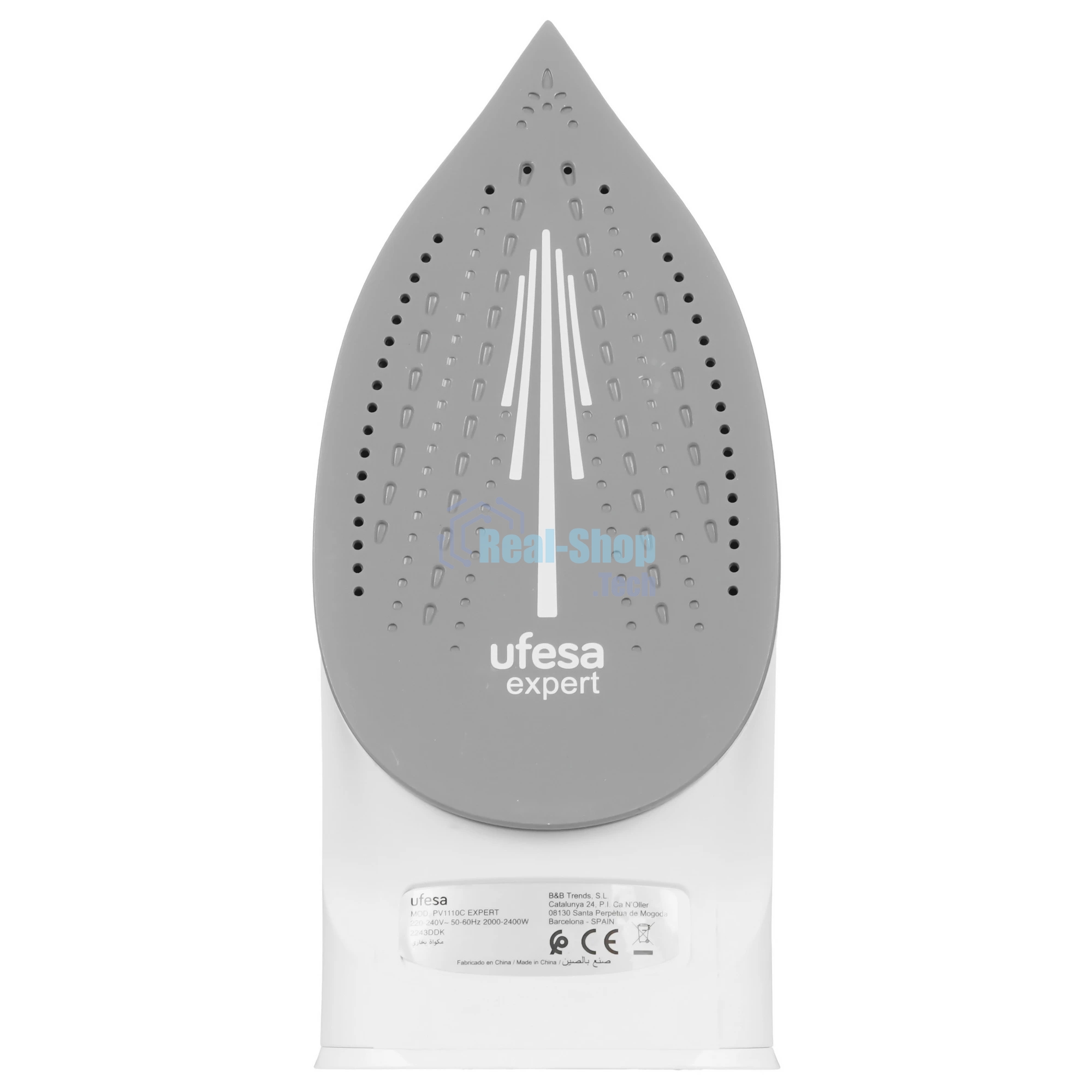 Утюг Ufesa PV1100C EXPERT