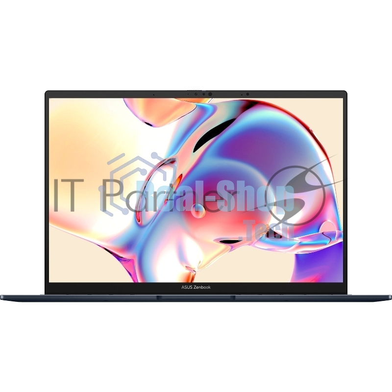 Ноутбук ASUS Zenbook 14 OLED UX3405CA-PP528 Intel Core Ultra 9 285H 2900MHz/14