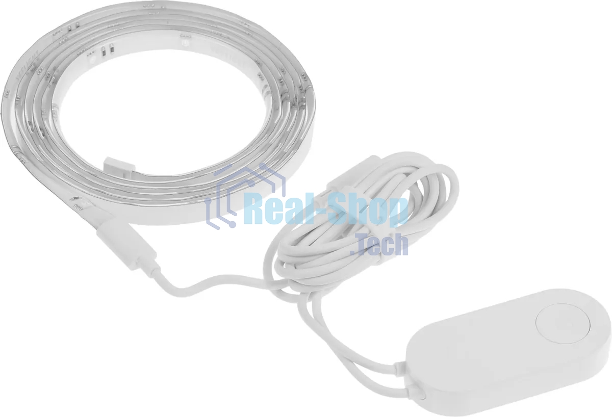 Лента светодиодная умная RGb Yeelight Lightstrip Plus