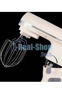 Миксер планетарный Maunfeld MF-431BG