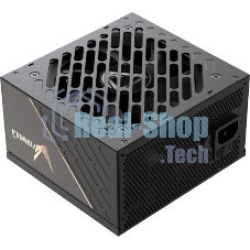 Блок питания Formula V Line FV-1200PM, 1200W, ATX3.1/PCIe5.1, APFC, 80+ Platinum, 12cm Fan, Full Modular