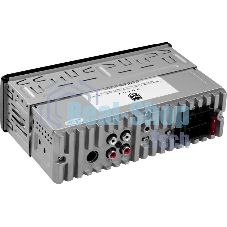 Автомагнитола Ural Молот АРС-МТ 333К, 1 DIN, Bluetooth, USB Type-A, AUX