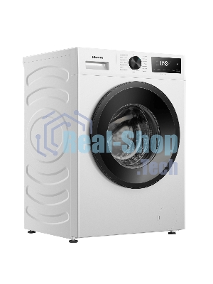 Стиральная машина Hisense WF1I8042BWP/C класс: A+++ загр.фронтальная макс.:8кг белый