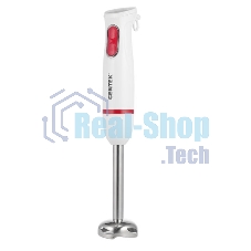 Блендер Centek CT-1335 белый/красный