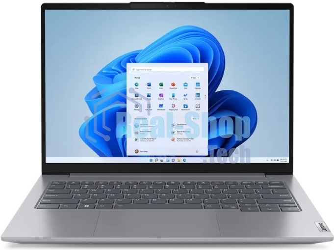 Ноутбук Lenovo Thinkbook 14 G6 IRL Core i7 13700H 8Gb SSD 512Gb Intel Iris Xe graphics 14