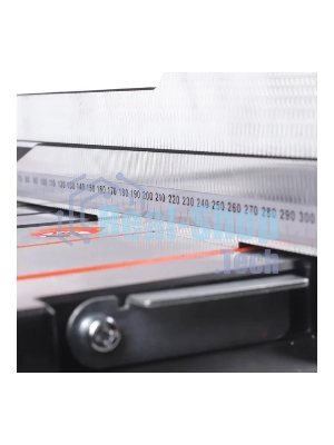 Торцовочная пила Patriot MS 210PLD 1400Вт 5000об/мин d=216мм