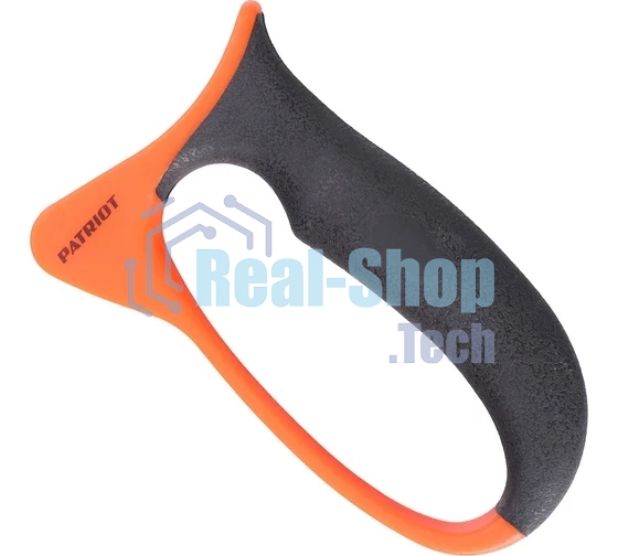 Точило для топоров Patriot SCP 85, 85 г, 135 мм, карбид