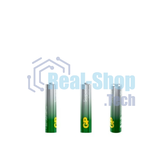 Батарейка GP 24AA21-2CRSWC20 320/960