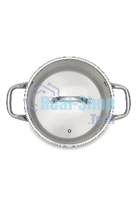 Набор кастрюль Starwind Chef Family 6 предметов (SW-CH1006)