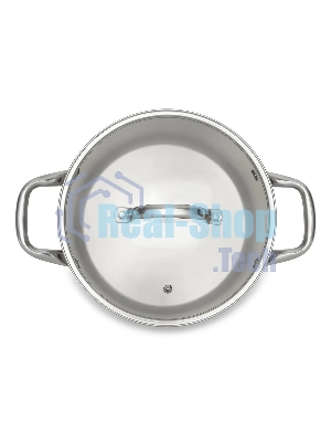 Набор кастрюль Starwind Chef Family 6 предметов (SW-CH1006)