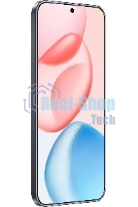 Смартфон HONOR 400 5109BURC 12/256Gb, черный