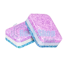 Таблетки для посудомоечных машин Maunfeld Purity Premium all in 1 MDT30PP (30 шт. в упаковке)