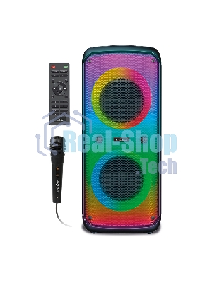 Портативная акустика Smartbuy (SBS-5540) черный