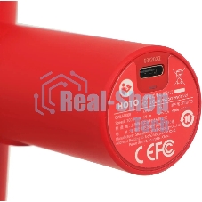 Отвертка аккумуляторная Hoto QWLSD008 аккум. патрон:держатель бит (кейс в комплекте) (HTE0006GL)