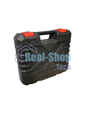 Дрель-шуруповерт Redbo LD-16BL, 16 В, 2 Ач, 40 Нм, бесщеточный