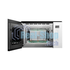 Встраиваемая микроволновая печь Kuppersberg HMW 651 W белый