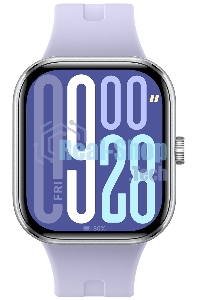 Умные часы XIAOMI Redmi Watch 5 Lavender Purple (BHR9388GL)