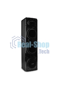 Колонка ELTRONIC (20-26) SKILLETS BOX 3500 - 10