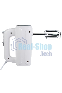 Миксер OASIS MH-50W белый 5 скор.