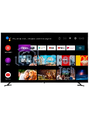 Телевизор Harper 65