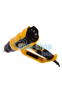 Фен технический Denzel HG-2000M 2000 Вт 3 режима 28005