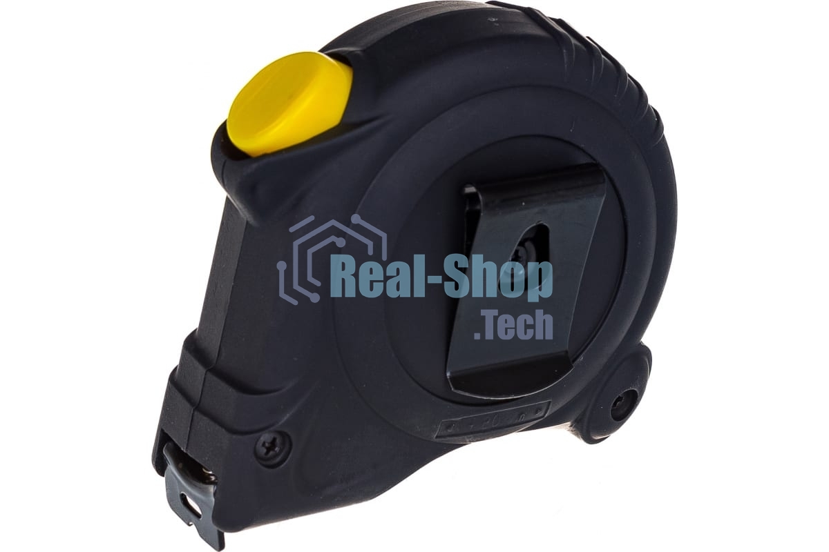 Рулетка с автостопом STAYER АutoLock 5м/19мм