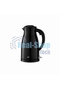 Чайник электрический BQ KT1709S черный. Мощность:1800/Объем:1,5