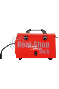 Аппарат инвертор. полуавтомат. cварки MTX MIG-220S, 220A, ПВ 60%, катушка 5 кг