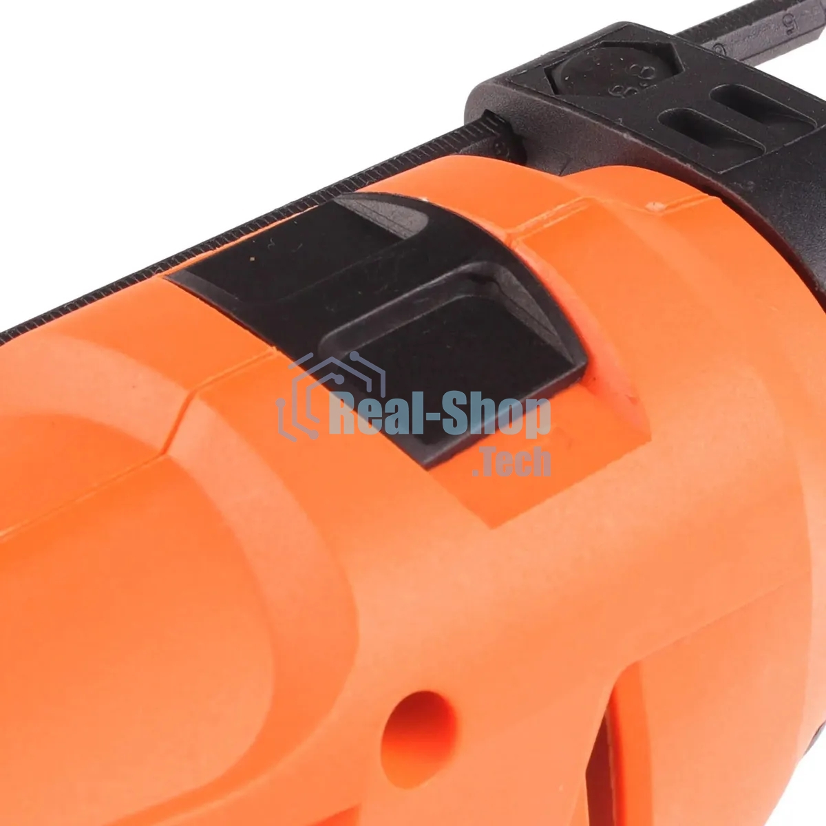 Дрель ударная Patriot FD 675H 675Вт ключевой реверс (120301675)