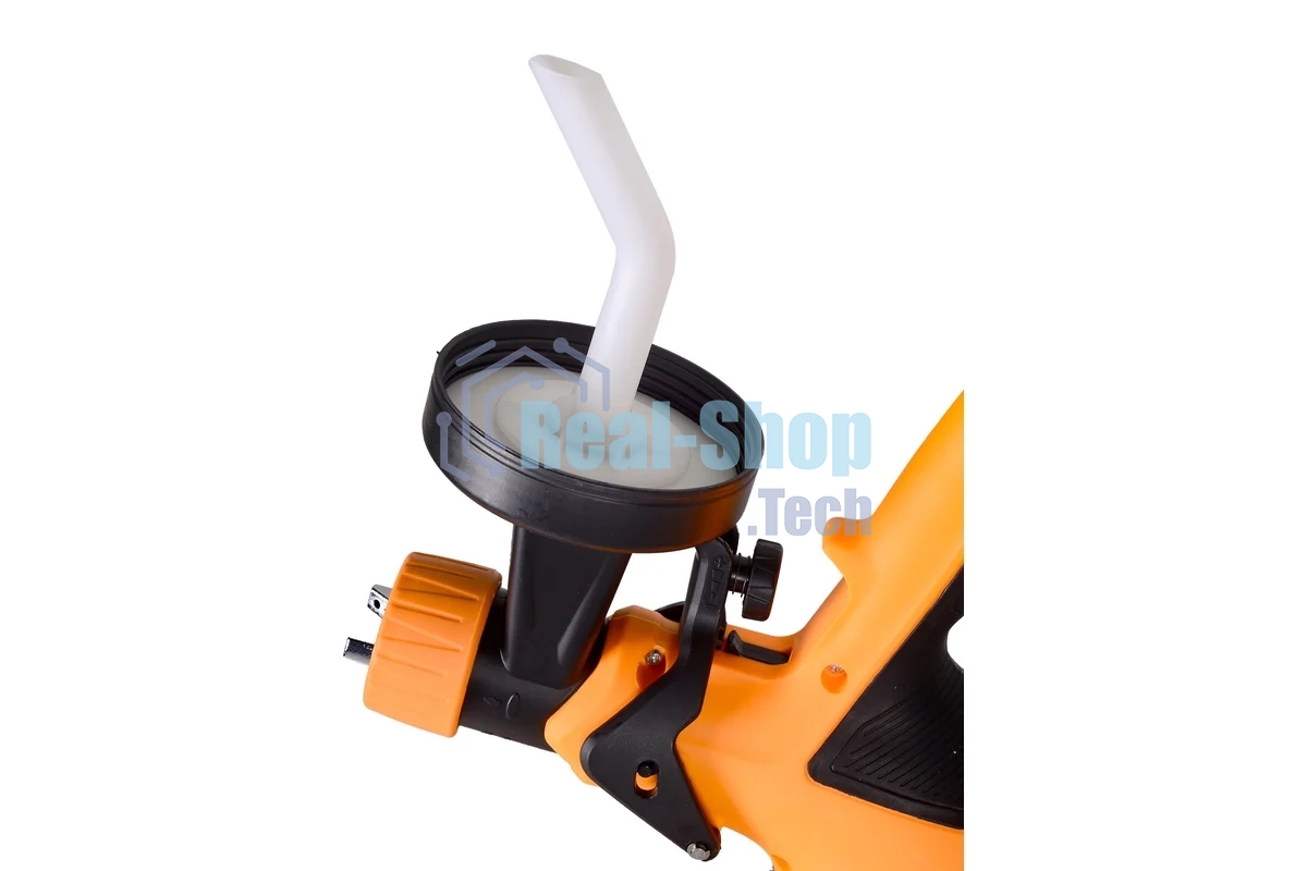 Краскопульт электрический Вихрь ЭКП-400 72/17/2