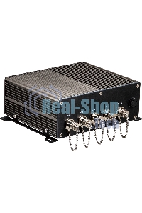 Одноплатный компьютер GigaIPC QBiX-WP-WHLA8265H-A1 IP67 - Industrial water proof system with Intel® Core i5-8265U Processor