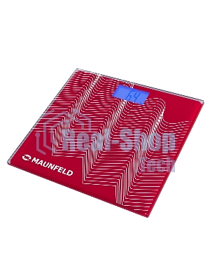 Напольные весы Maunfeld MBS-183G02