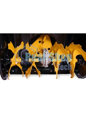 Снегоуборщик бензиновый Champion ST761BS 6.5л.с.