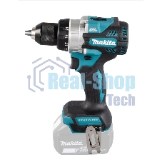 Дрель-шуруповерт аккумуляторная Makita DDF486Z, 18 В, Без АКБ, аккумуляторная