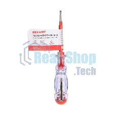 Тестер-пробник с комбинированным жалом Rexant R-16