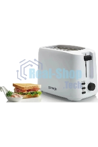 Тостер Gorenje T700XG 742318 белый