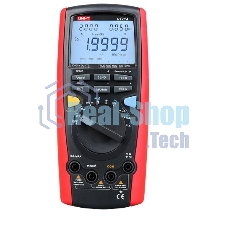 Цифровой мультиметр UNI-T UT71A