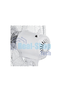 Вентилятор напольный Ballu BFF–801 42Вт бел. НС-1155725