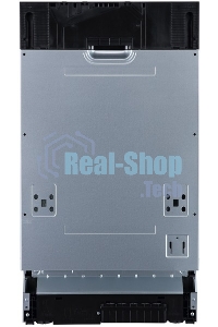 Встраиваемая посудомоечная машина Gorenje GV520E10, черный, 44.8 см, 11 компл., 47 дБ, класс A++